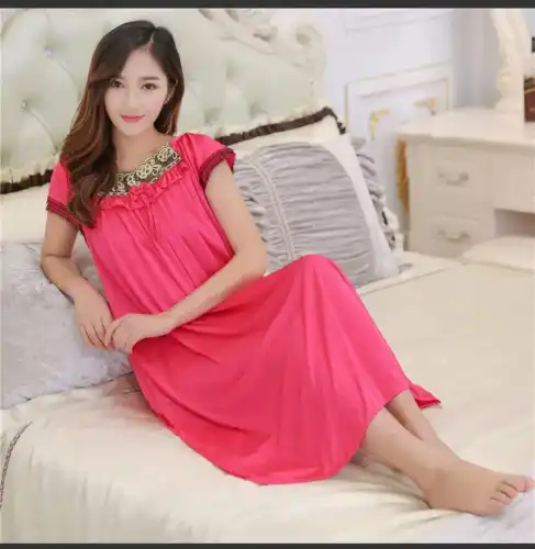 Night-Dress-For-Women