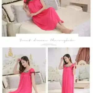 Night-Dress-For-Women