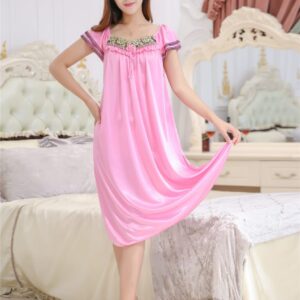 Night Dress For Women sweet