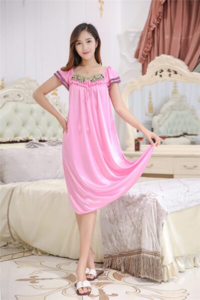 Night Dress For Women sweet