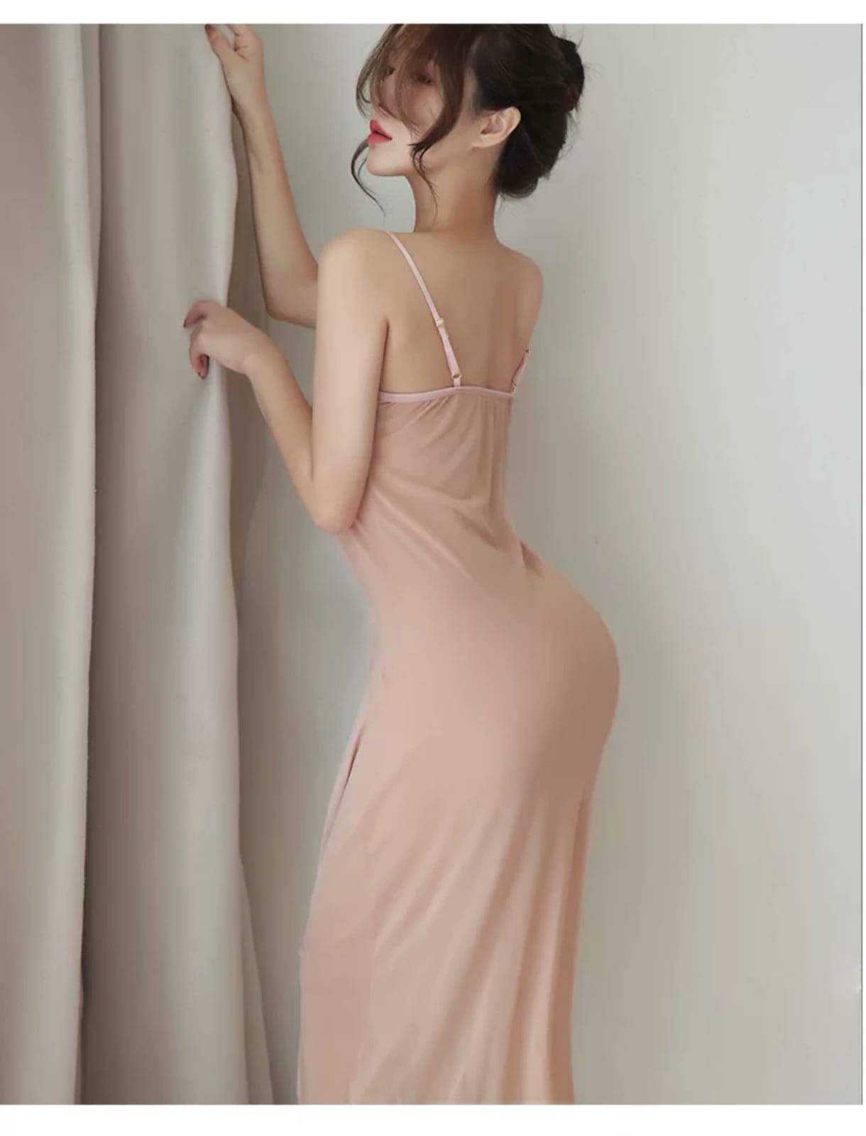 Honeymoon sexy night gown - Image 12