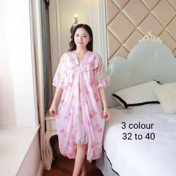 Women Night Dress