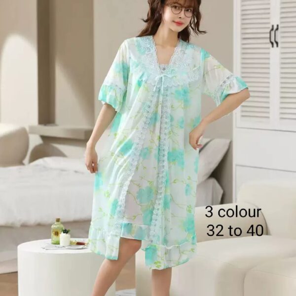 Women Night Dress