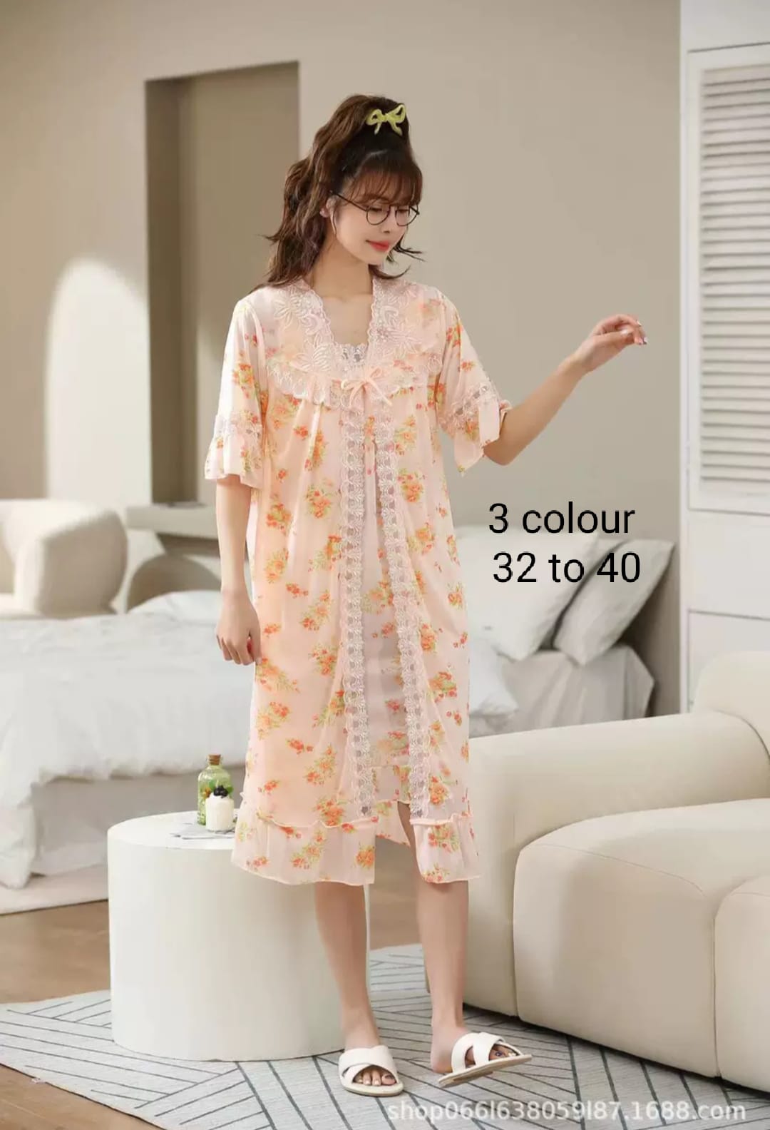 Women Night Dress