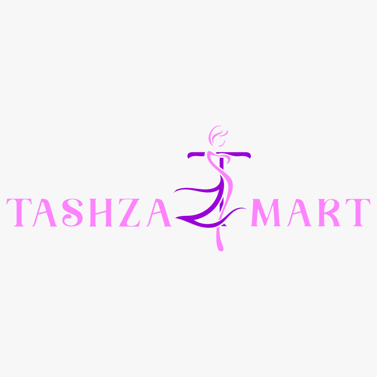 logo for tashzamart