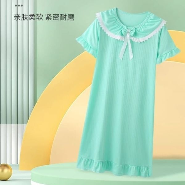 princess night gown