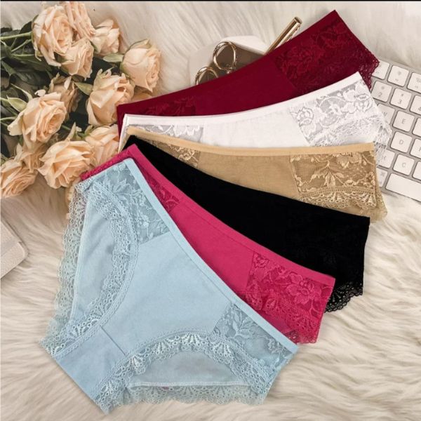 ladies underwear, cotton panty, comfortable panty, soft underwear