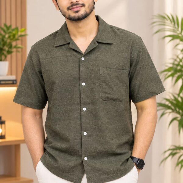 Slate Stone Casual Shirt